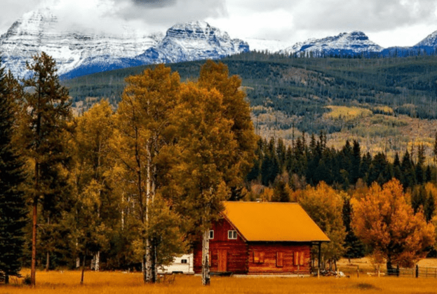 Living Off Grid in Colorado