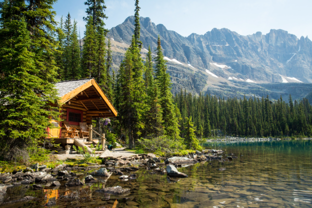 Off Grid Living - Prepping to Live Off the Grid