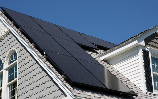 Sunview Solar Power Installations in Summerville, SC